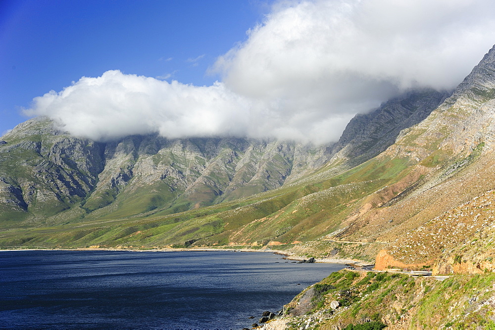 Kogel Bay, Garden Route, Cape Province, South Africa, Africa