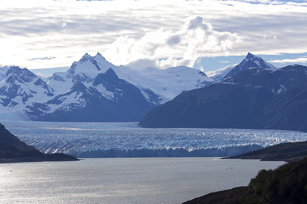 Los Glaciares National Park, UNESCO World Heritage Site, Patagonia, Argentina, South America