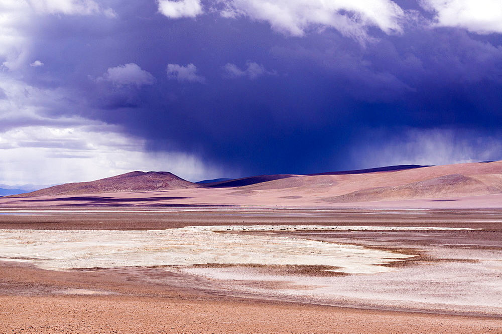 Atacama Desert, Chile, South America