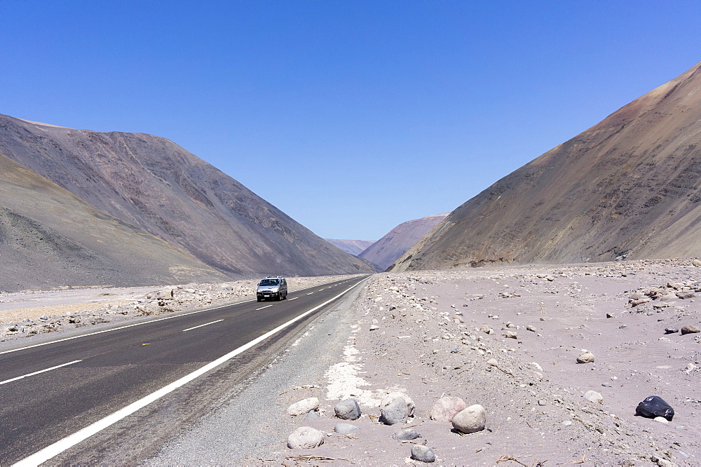 Atacama Desert, Chile, South America