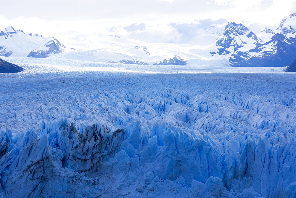 Los Glaciares National Park, UNESCO World Heritage Site, Argentina, South America