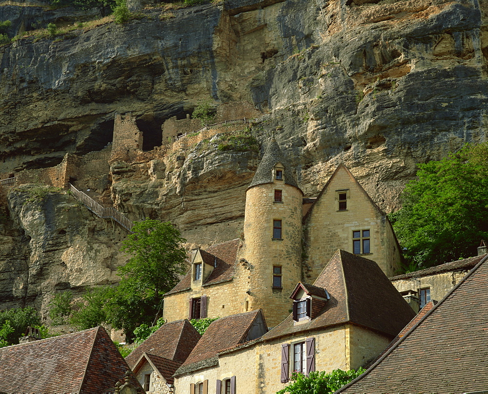 Les Ezies-de-Tayas, Dordogne, Aquitaine, France, Europe