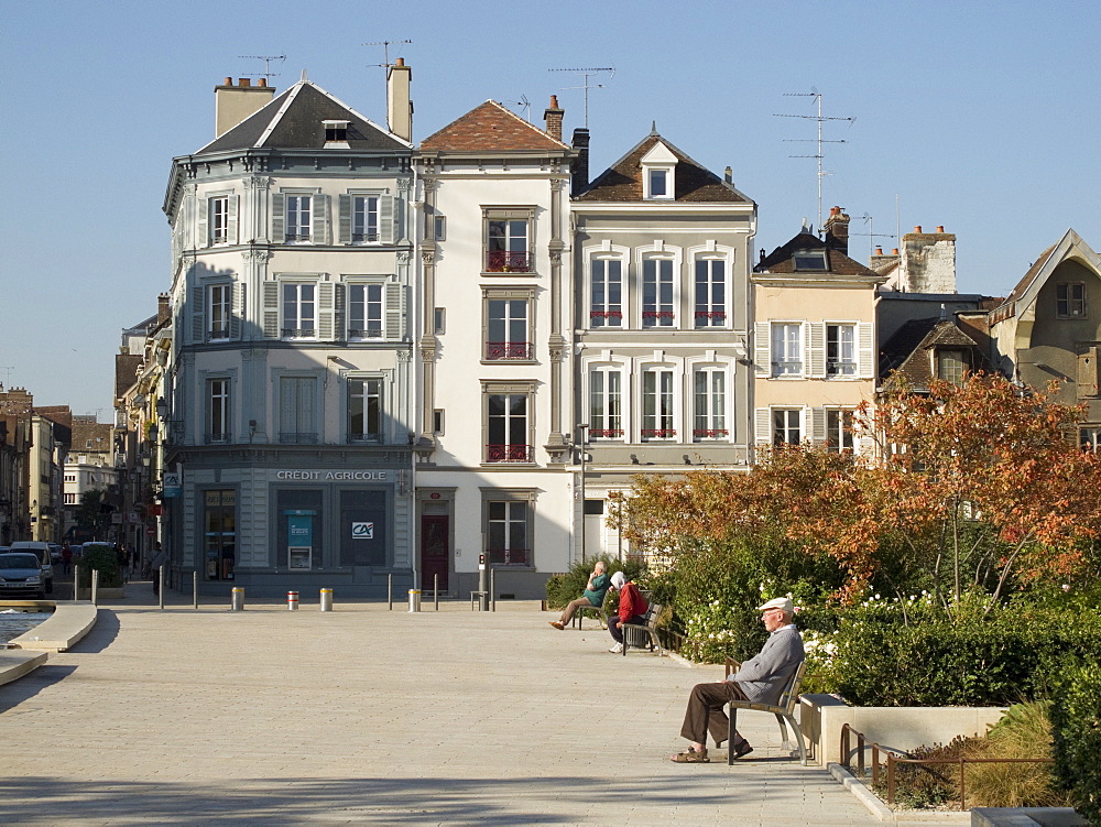 Troyes, Champagne-Ardenne, France, Europe