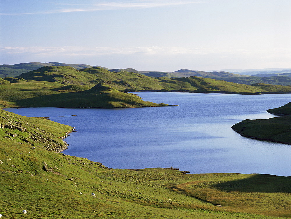 Llyn Teifi, Ceredigion, mid-Wales, Wales, United Kingdom, Europe