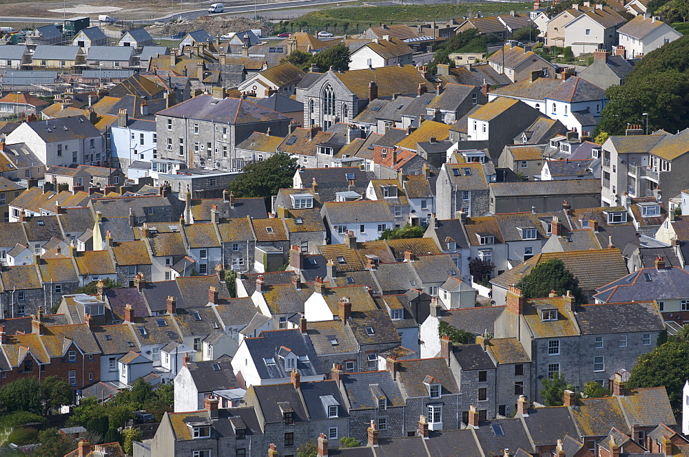 Portland, Dorset, England, United Kingdom, Europe