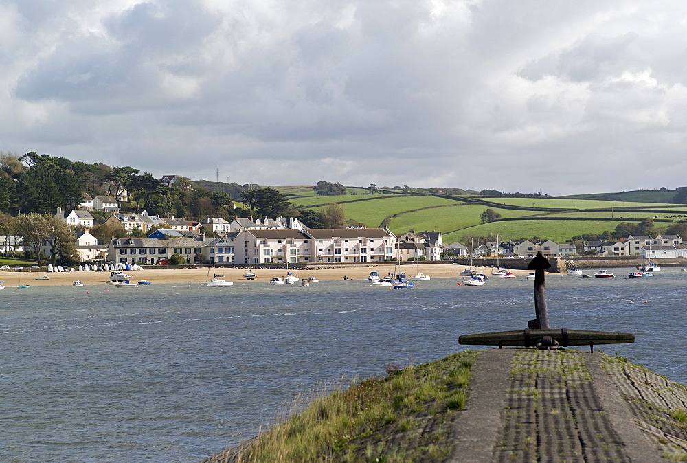 Instow, North Devon, Devon, England, United Kingdom, Europe