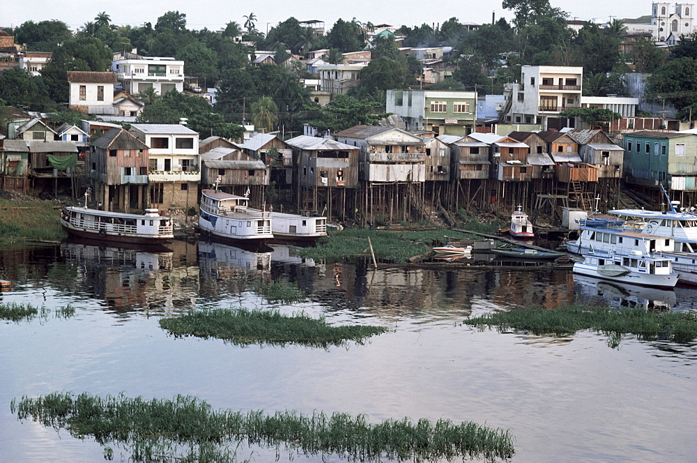 Manaus, Amazonas, Brazil, South America