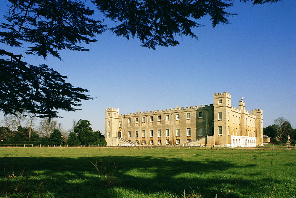 Syon House, Middlesex, near London, England, United Kingdom, Europe