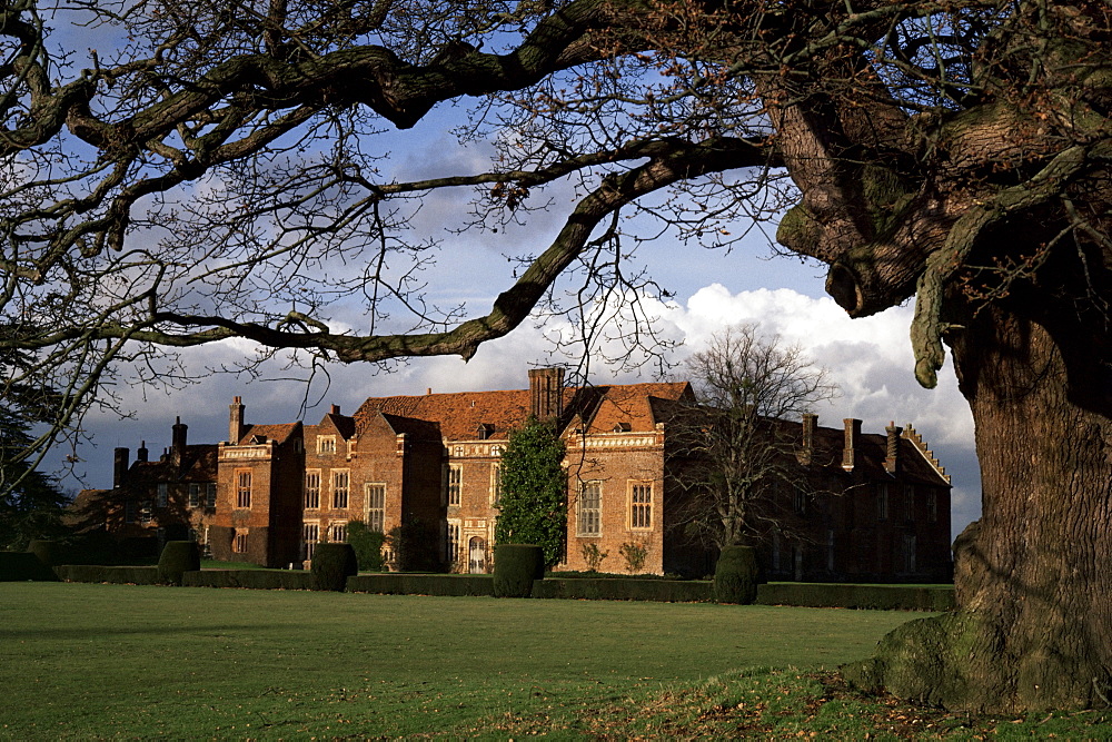 Sutton Place, Surrey, England, United Kingdom, Europe