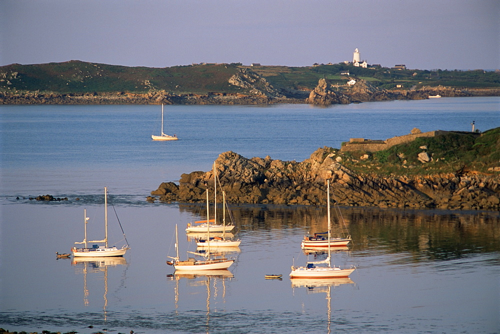 St. Mary's, Isles of Scilly, United Kingdom, Europe