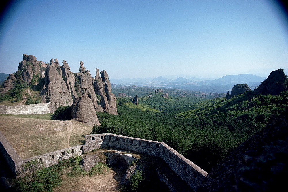 Belogradchik, Bulgaria, Europe