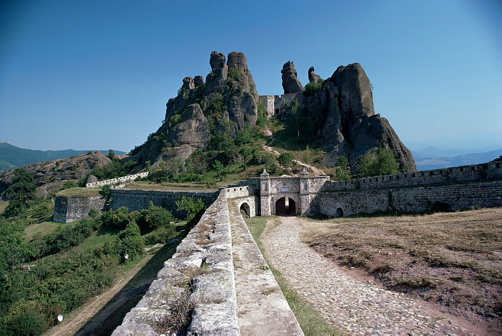 Belogradchik, Bulgaria, Europe