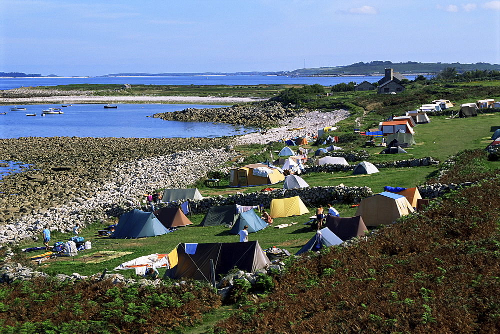 St. Agnes, Isles of Scilly, United Kingdom, Europe