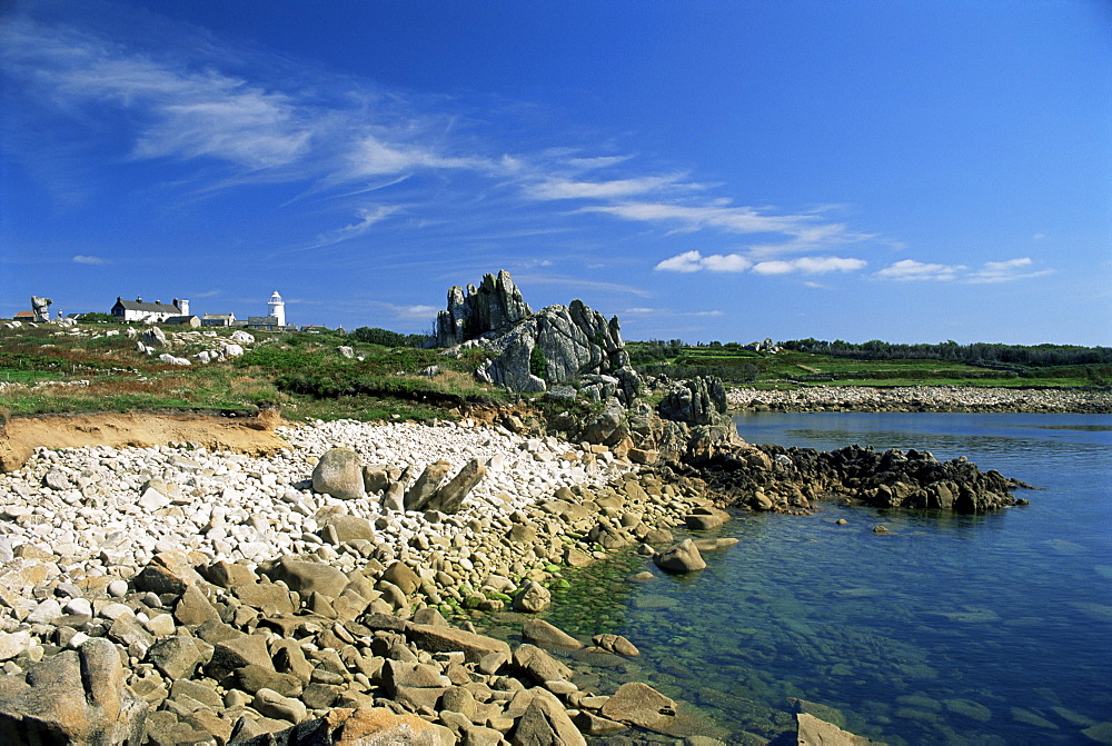 St. Agnes, Isles of Scilly, United Kingdom, Europe