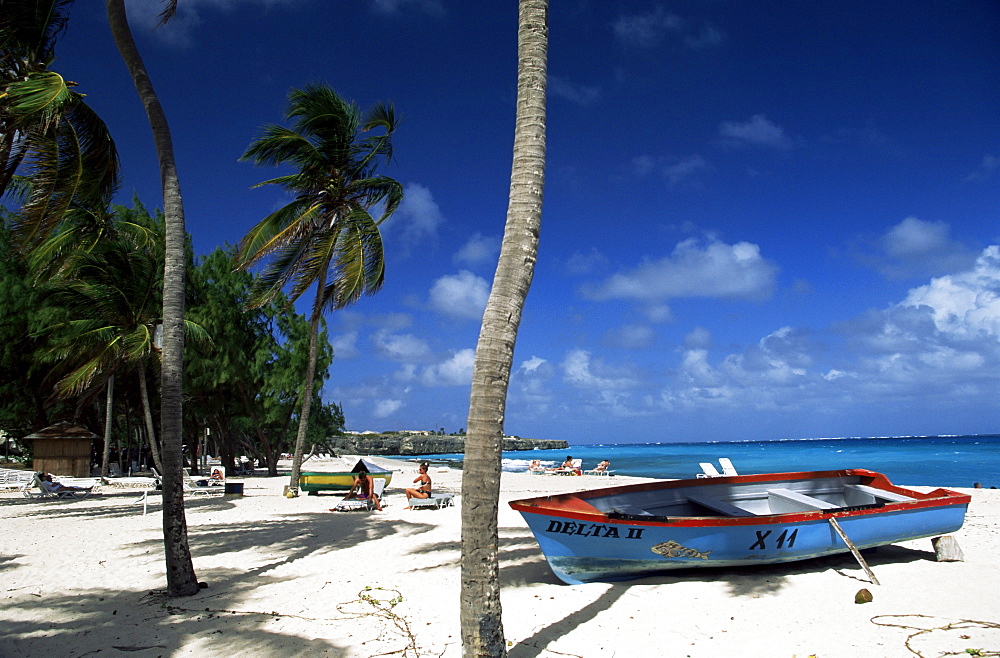 Sam Lords Beach, Barbados, West Indies, Caribbean, Central America