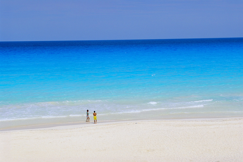 Cancun, Yucatan, Mexico, Central America