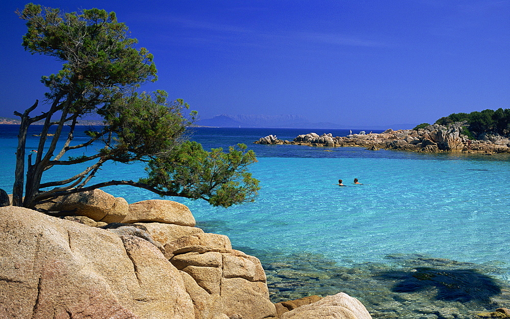 Capriccioli, Sardinia, Italy, Mediterranean, Europe