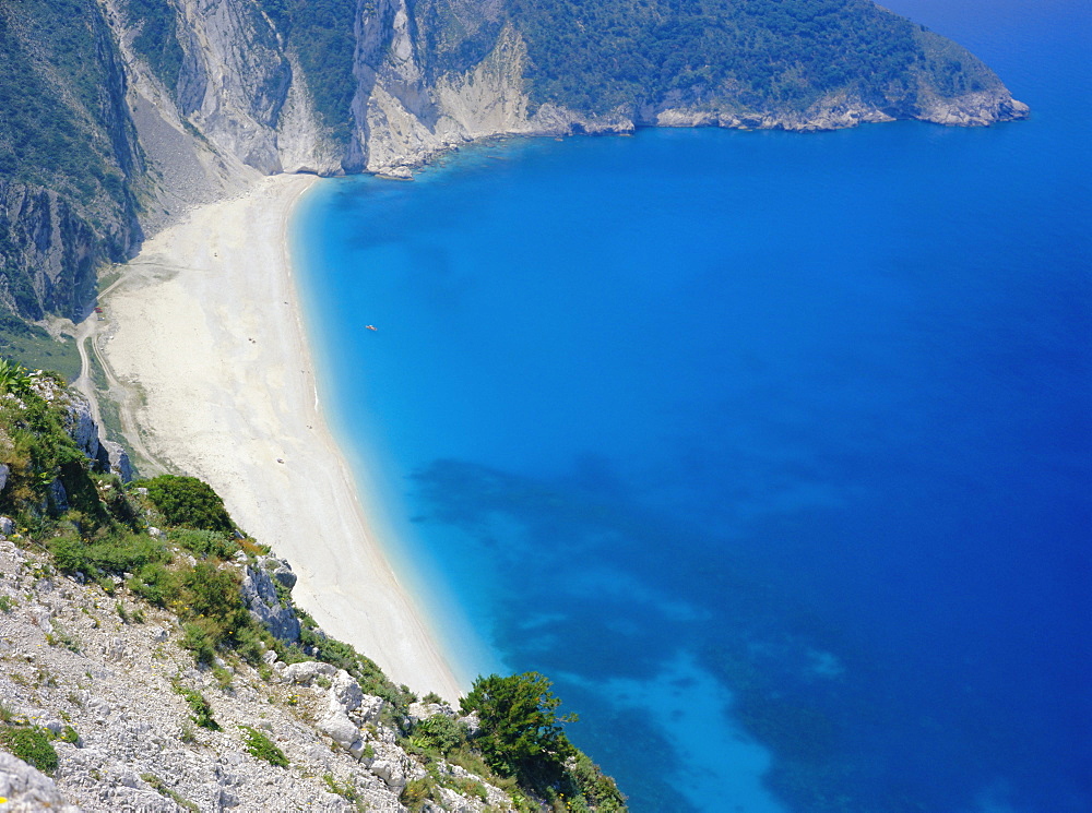 Cephalonia, Ionian Islands, Greece, Europe