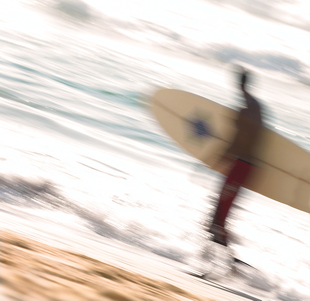 Bondi Beach, Sydney, New South Wales, Australia, Pacific