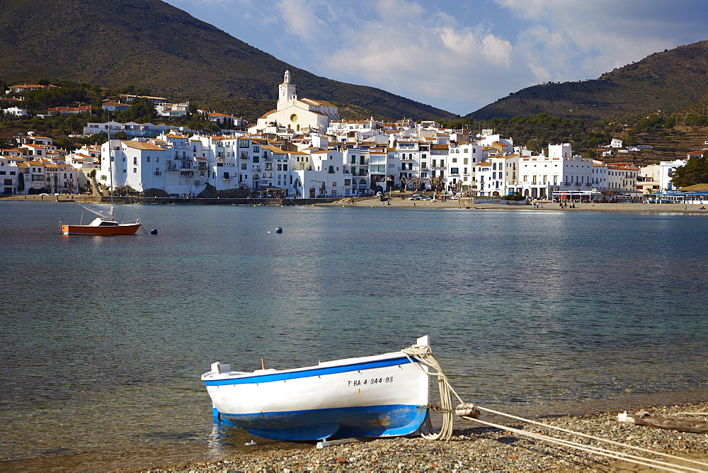 Cadaques, Catalonia, Costa Brava, Spain, Europe