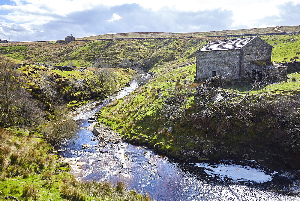 Yorkshire Dales, North Yorkshire, Yorkshire, England, United Kingdom, Europe