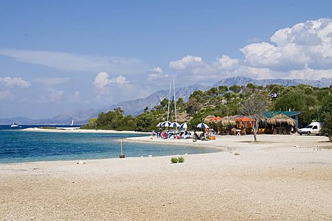 Meganisi, Ionian Islands, Greek Islands, Greece, Europe