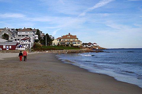 Rockport, Massachusetts, New England, United States of America, North America