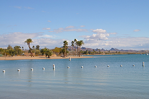 Lake Havasu, Arizona, United States of America, North America