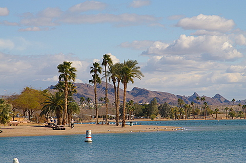 Lake Havasu, Arizona, United States of America, North America