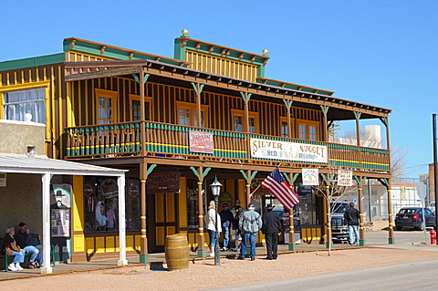 Tombstone, Arizona, United States of America, North America