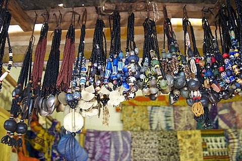 Royal Albert Market, Banjul, Gambia, West Africa, Africa