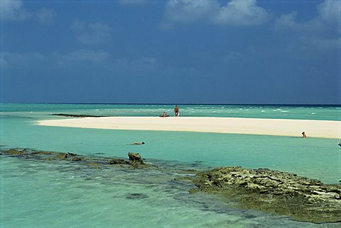 Reethi Rah, Maldive Islands, Indian Ocean, Asia