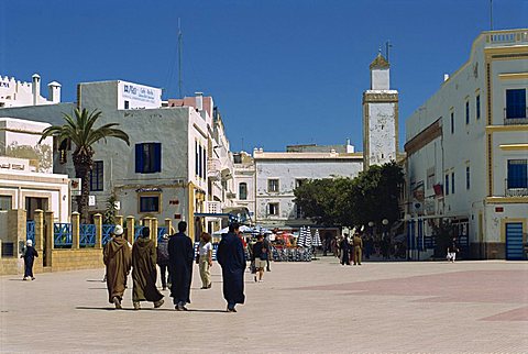 Essaouira, Morocco, North Africa, Africa