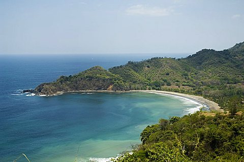 Punta Islita, Nicoya Pennisula, Pacific Coast, Costa Rica