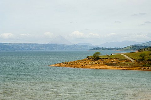 Lake Arenal, Costa Rica, Central America