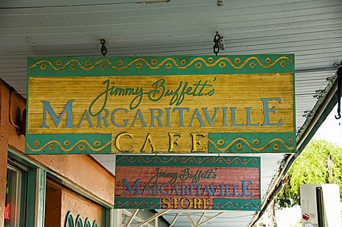 Duval Street, Key West, Florida, United States of America, North America