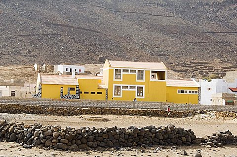 Baia das Gatas, Sao Vicente, Cape Verde Islands, Africa