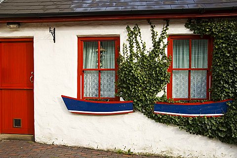 Kinsale, County Cork, Munster, Republic of Ireland, Europe