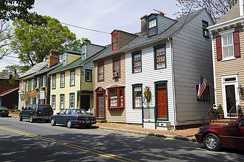 Annapolis, Maryland, United States of America, North America