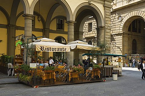 Florence (Firenze), Tuscany, Italy, Europe