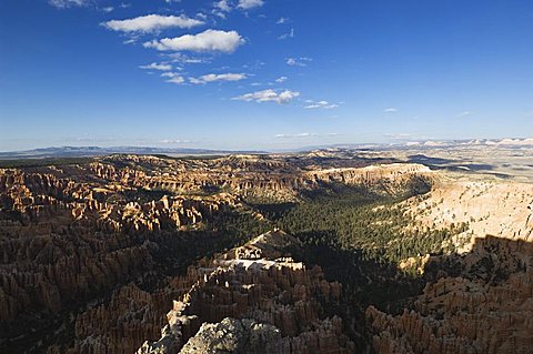 Bryce Canyon National Park, Utah, United States of America, North America