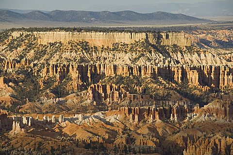 Bryce Canyon National Park, Utah, United States of America, North America