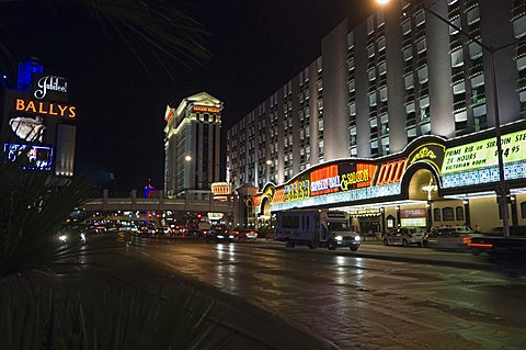 Las Vegas, Nevada, Unied States of America, North America