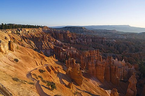 Bryce Canyon National Park, Utah, USA