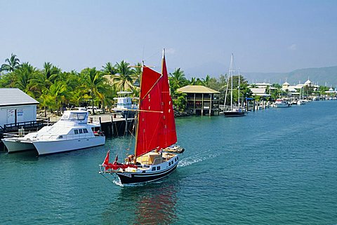 Port Douglas, Queensland, Australia