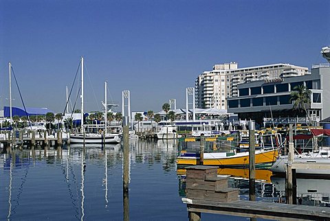 Fort Lauderdale, Florida, United States of America (U.S.A.), North America