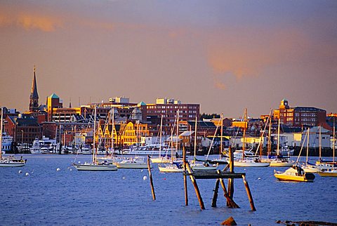 Portland, Maine, USA