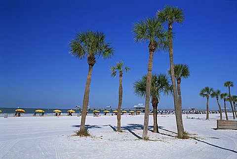 Clearwater Beach, Florida, United States of America, North America