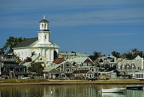 Provencetown, Cape Cod, Massachusetts, USA