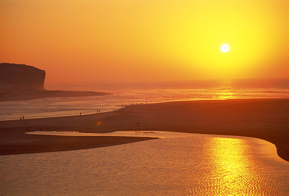 Estremadura, Portugal, Europe